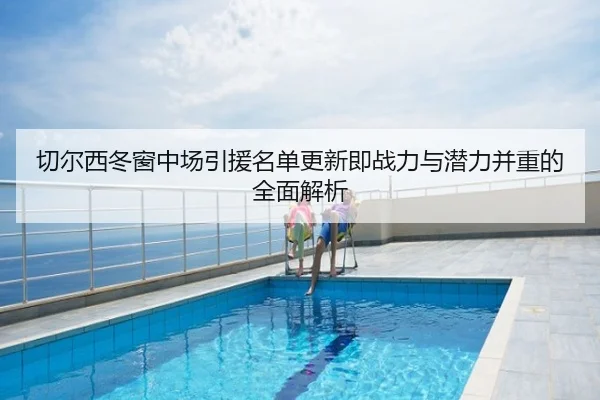 切尔西冬窗中场引援名单更新即战力与潜力并重的全面解析